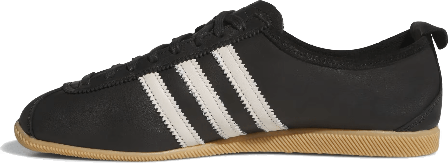 Adidas Japan "Black Gold"