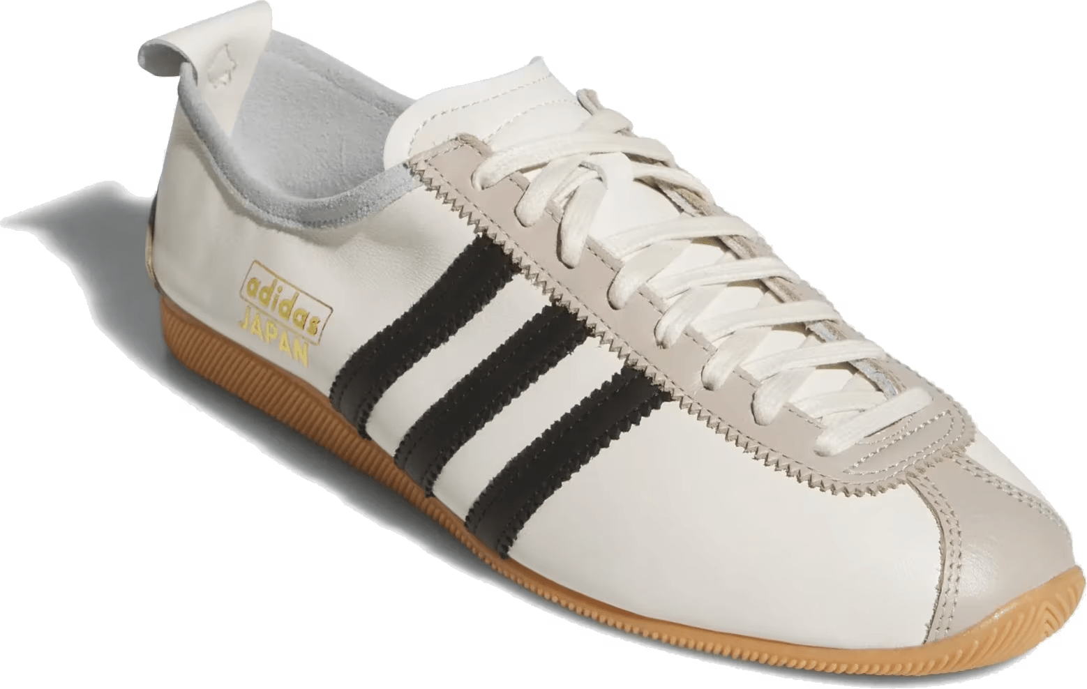 Adidas Japan "Wonder Beige"