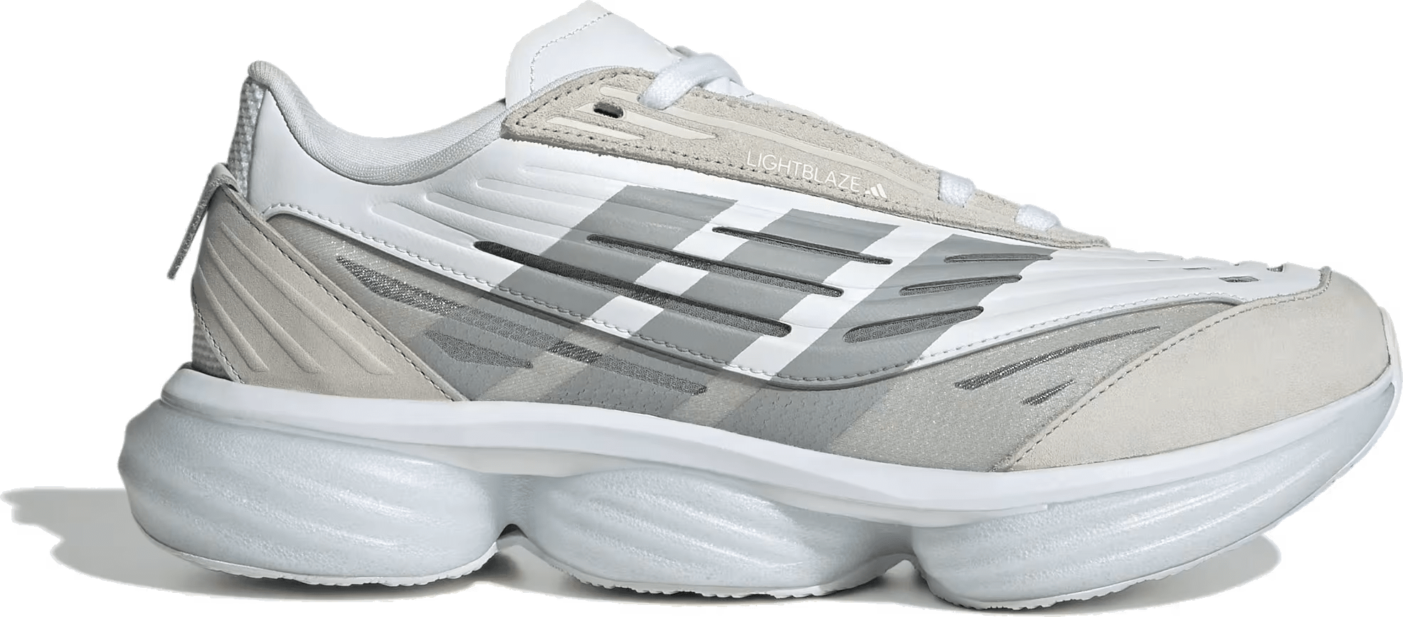 adidas LIGHTBLAZE POD+