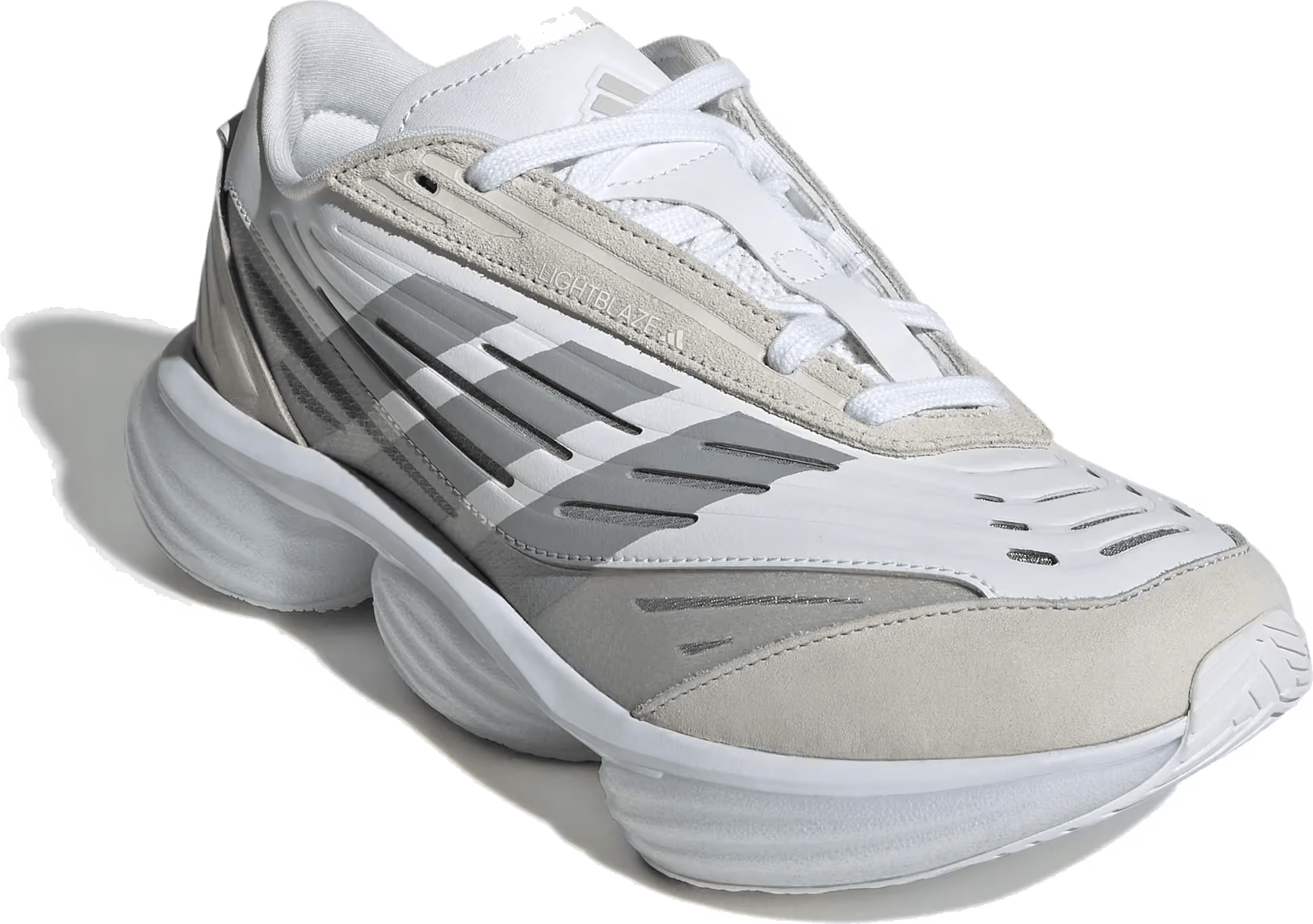 adidas LIGHTBLAZE POD+