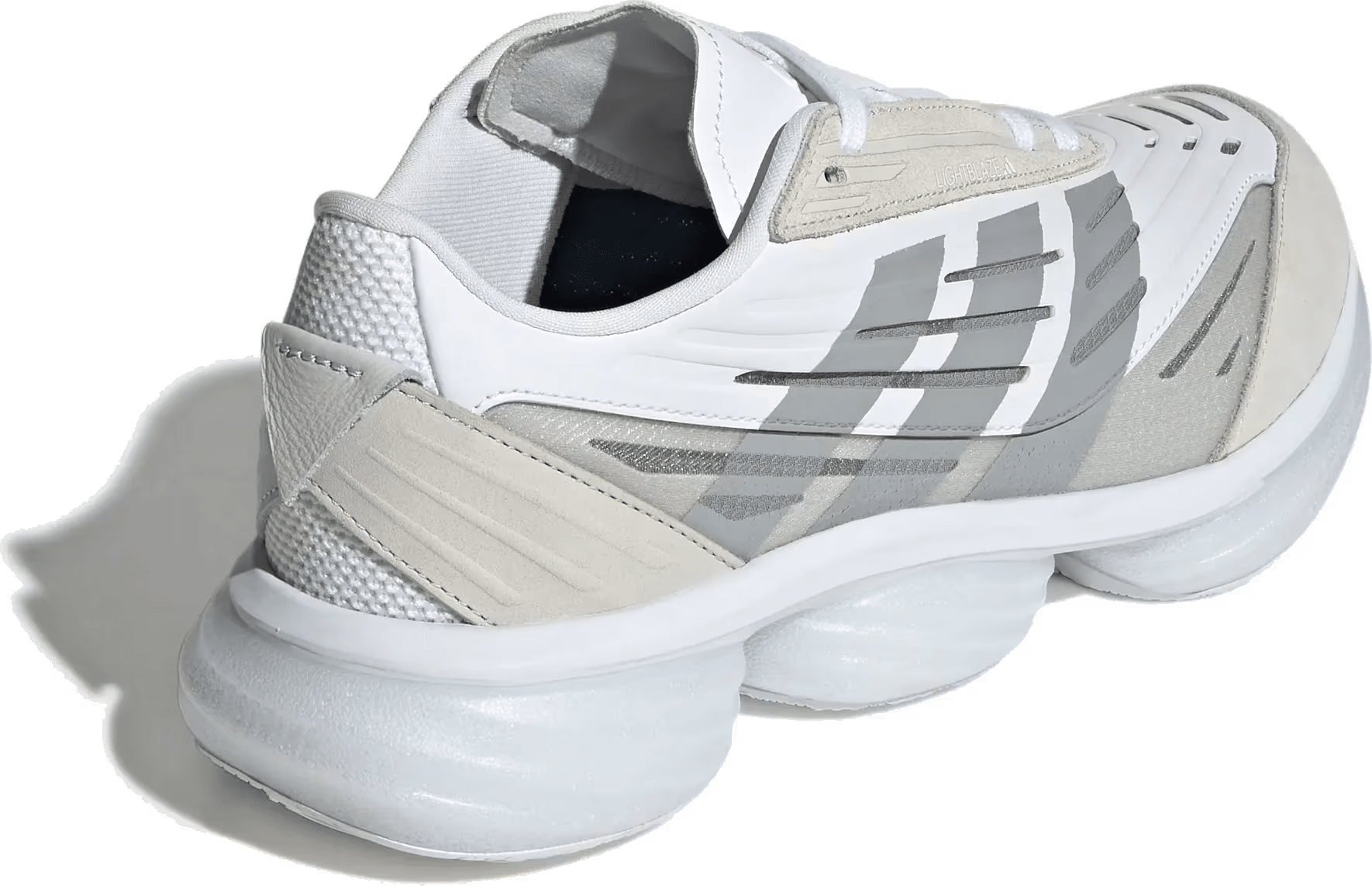 adidas LIGHTBLAZE POD+