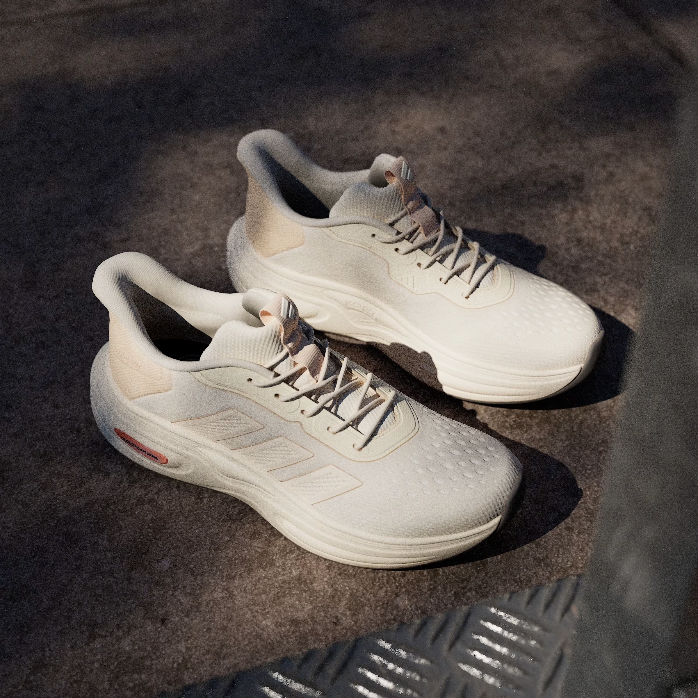 adidas CLOUDFOAM CUXXION RAPIDFIT