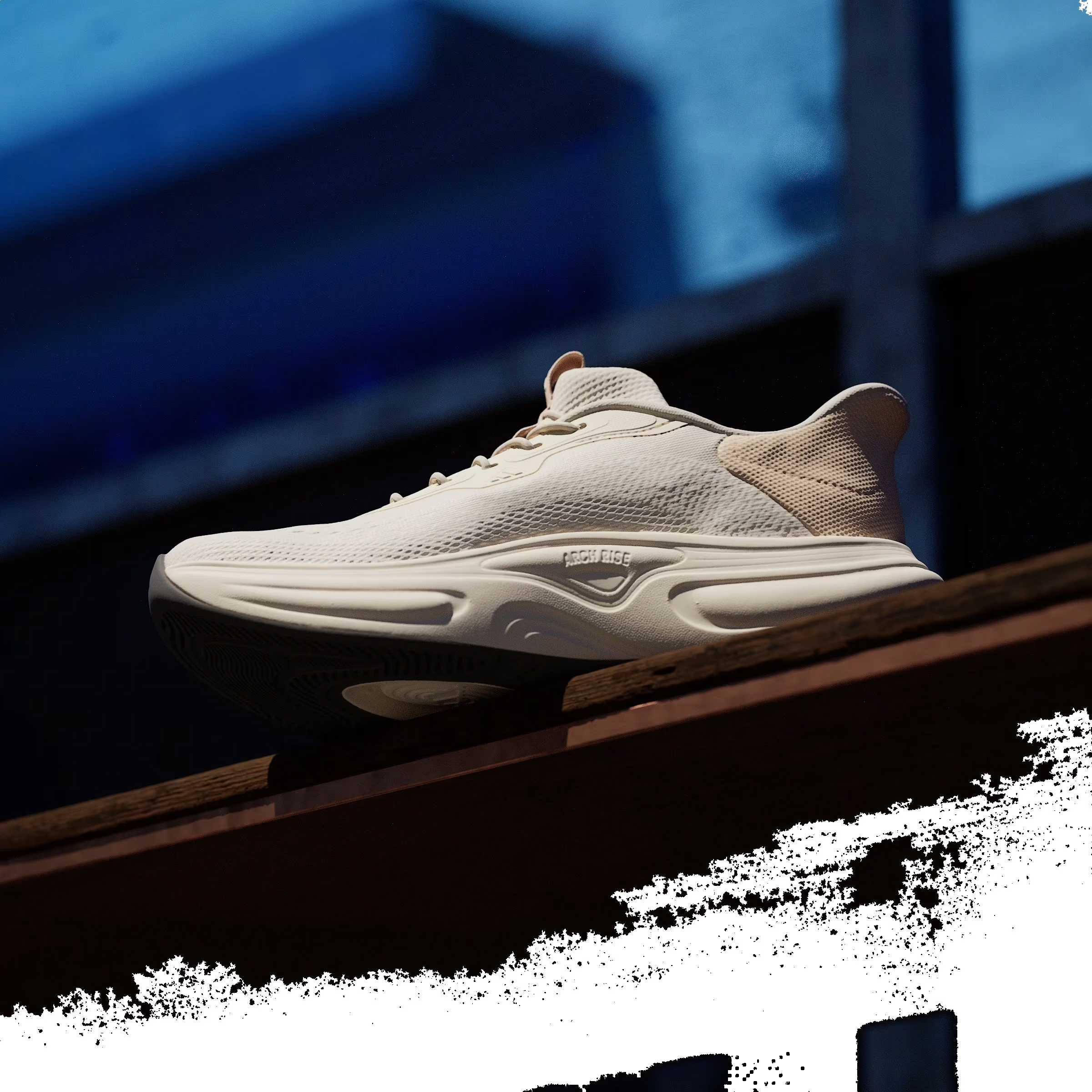adidas CLOUDFOAM CUXXION RAPIDFIT