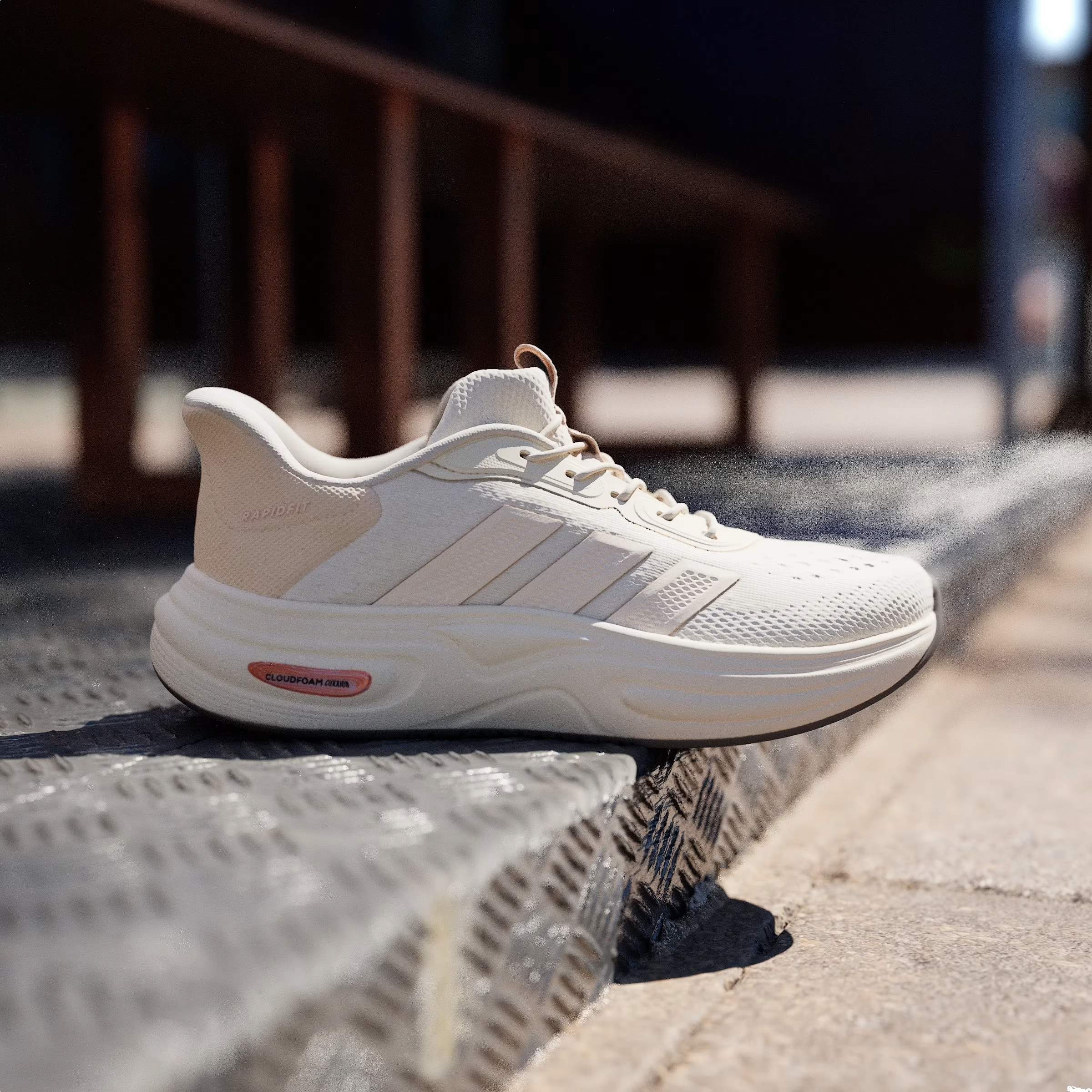 adidas CLOUDFOAM CUXXION RAPIDFIT