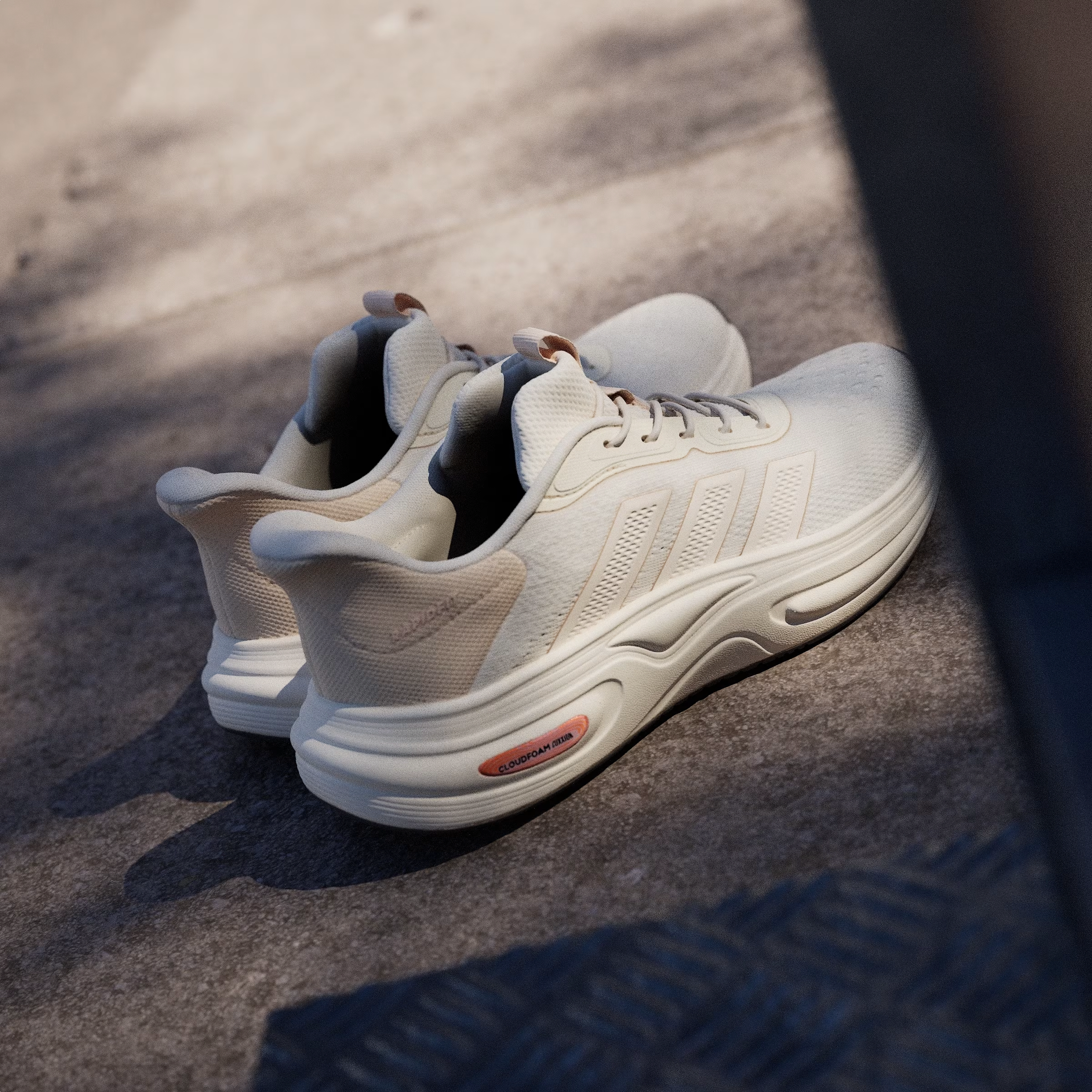 adidas CLOUDFOAM CUXXION RAPIDFIT