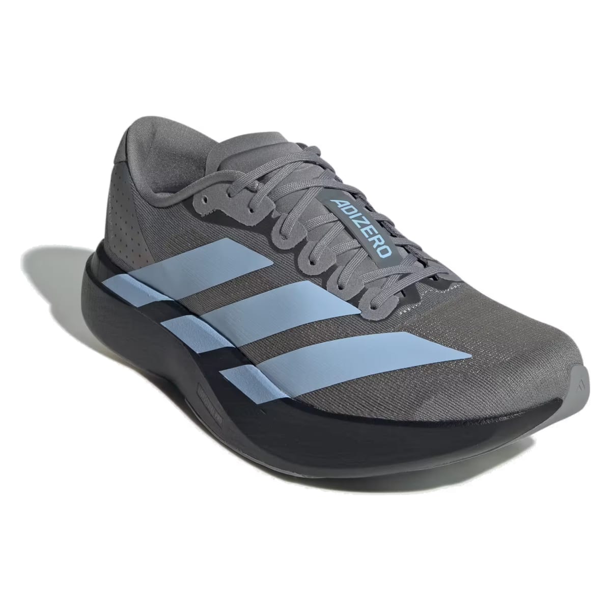 adidas Adizero Evo SL Grey Glow Blue