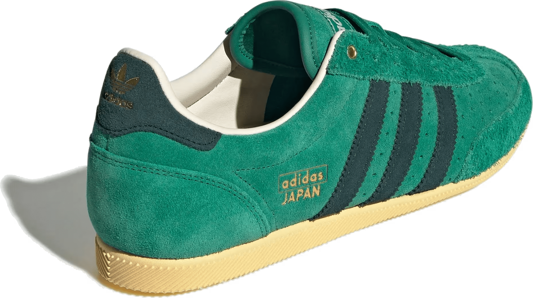 adidas Japan Bold Green Aurora Ivy (Women's)