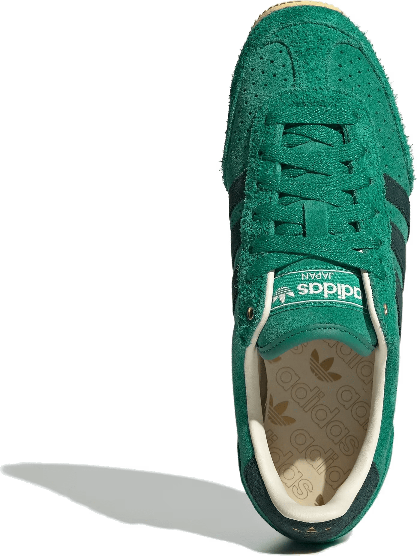 adidas Japan Bold Green Aurora Ivy (Women's)