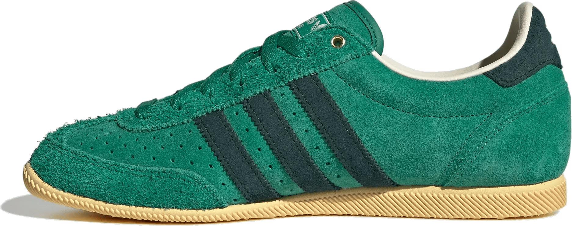 adidas Japan Bold Green Aurora Ivy (Women's)