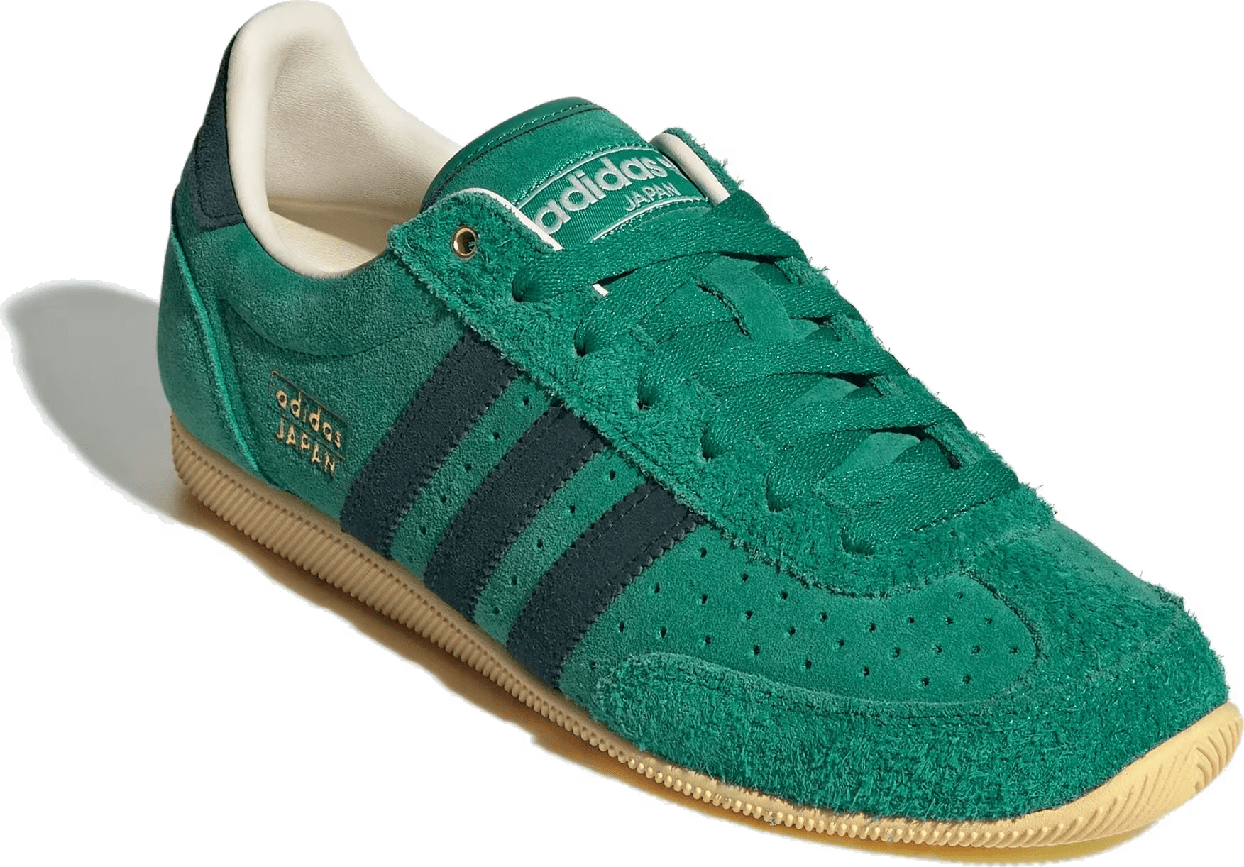 adidas Japan Bold Green Aurora Ivy (Women's)
