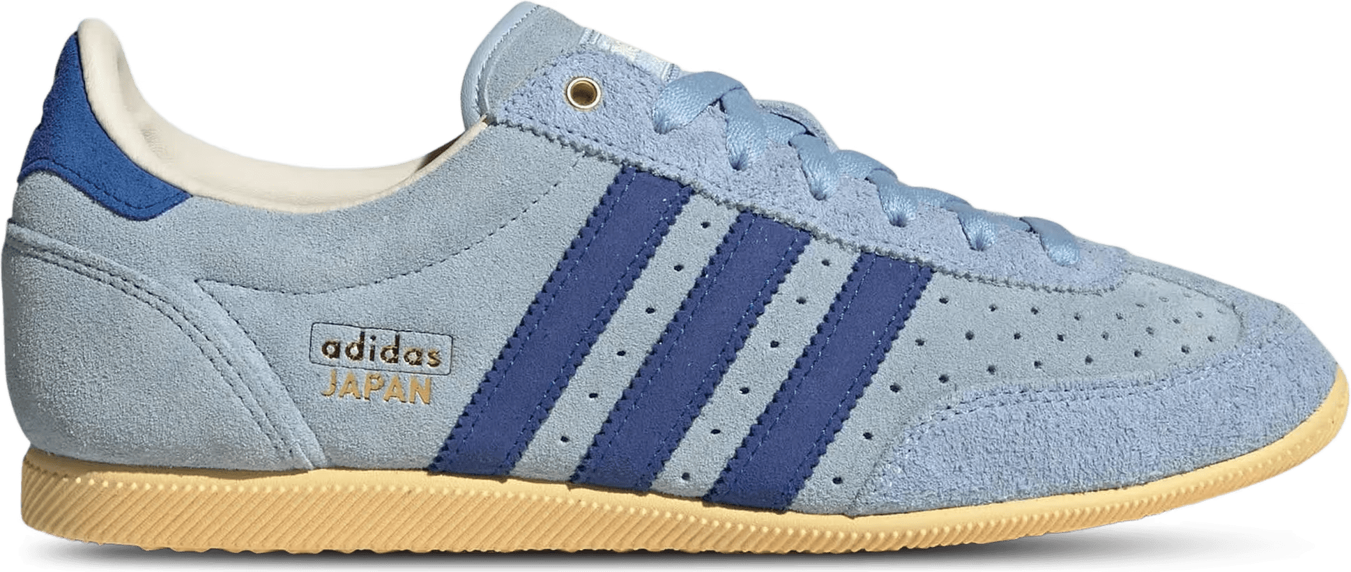 Adidas Japan