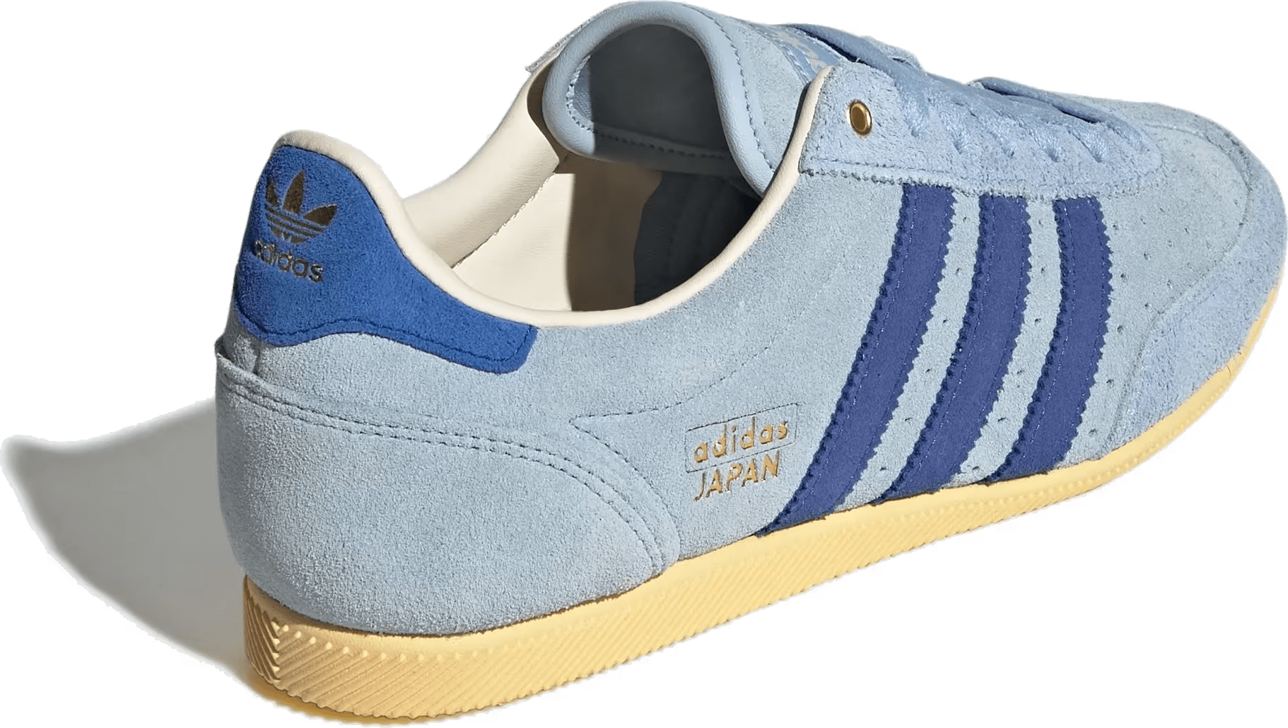 adidas JAPAN