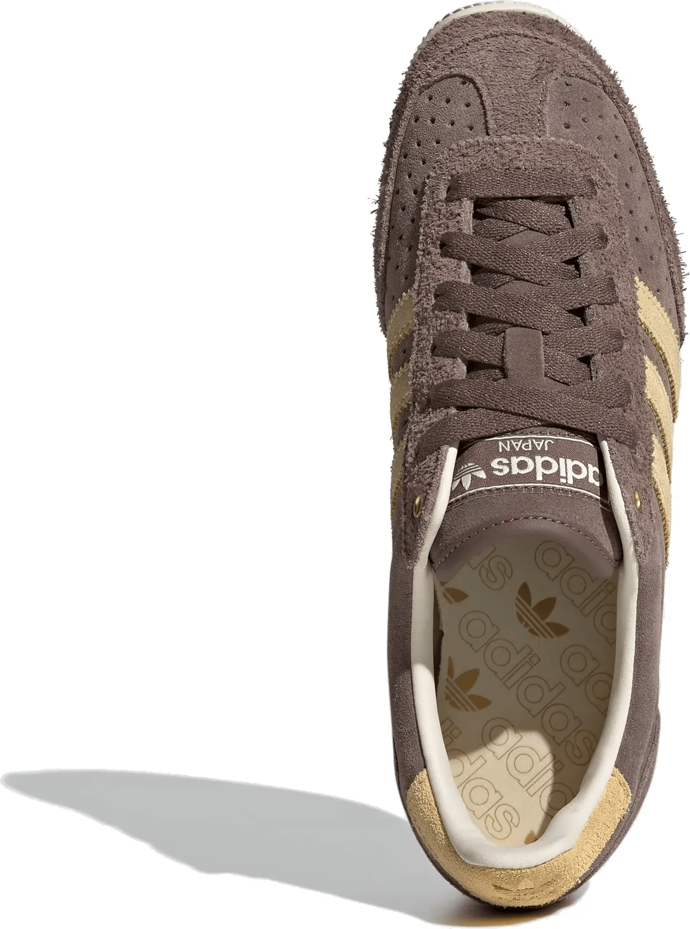 adidas Japan Earth Strata Orange Tint (Women's)