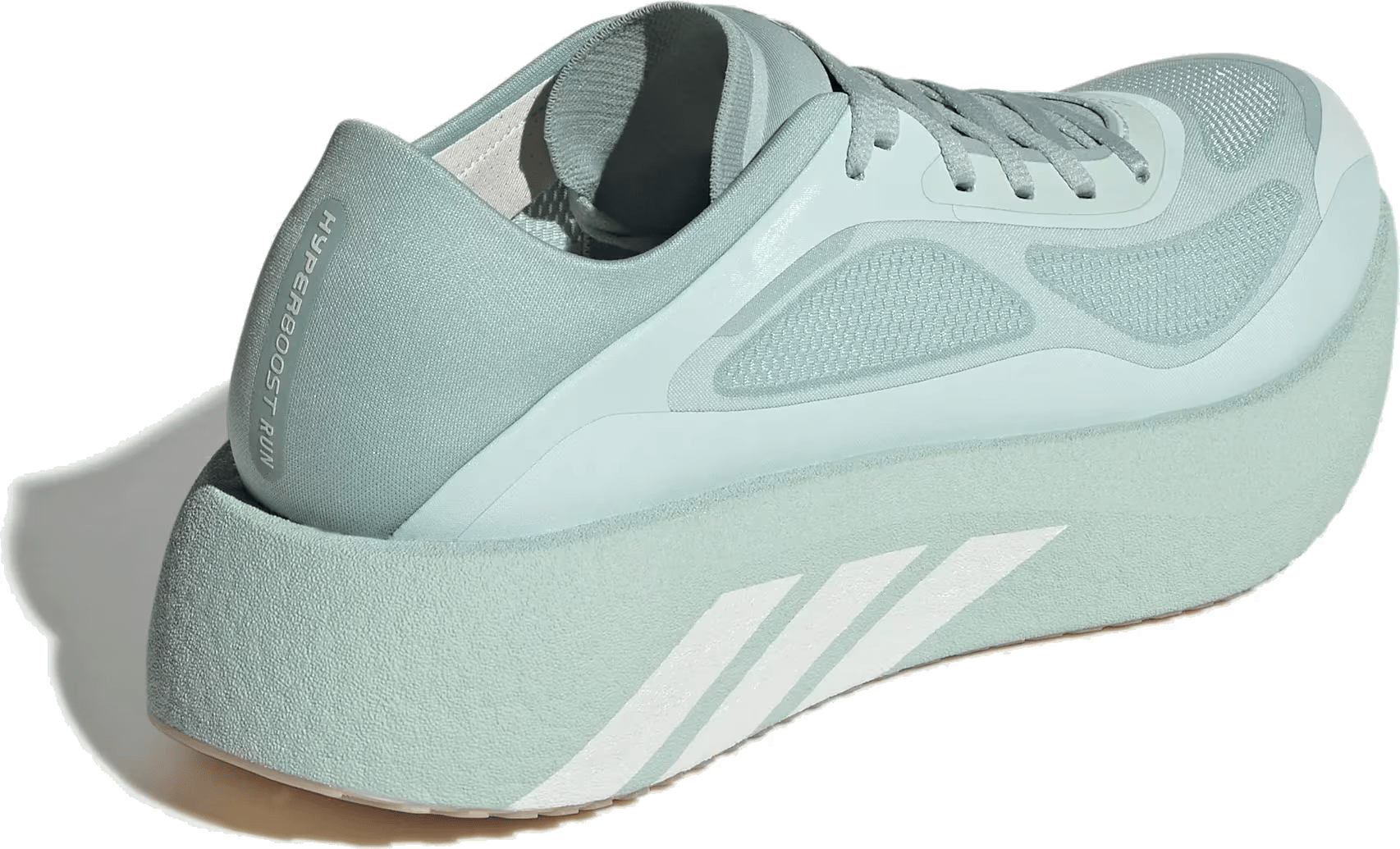 adidas HYPERBOOST RUN