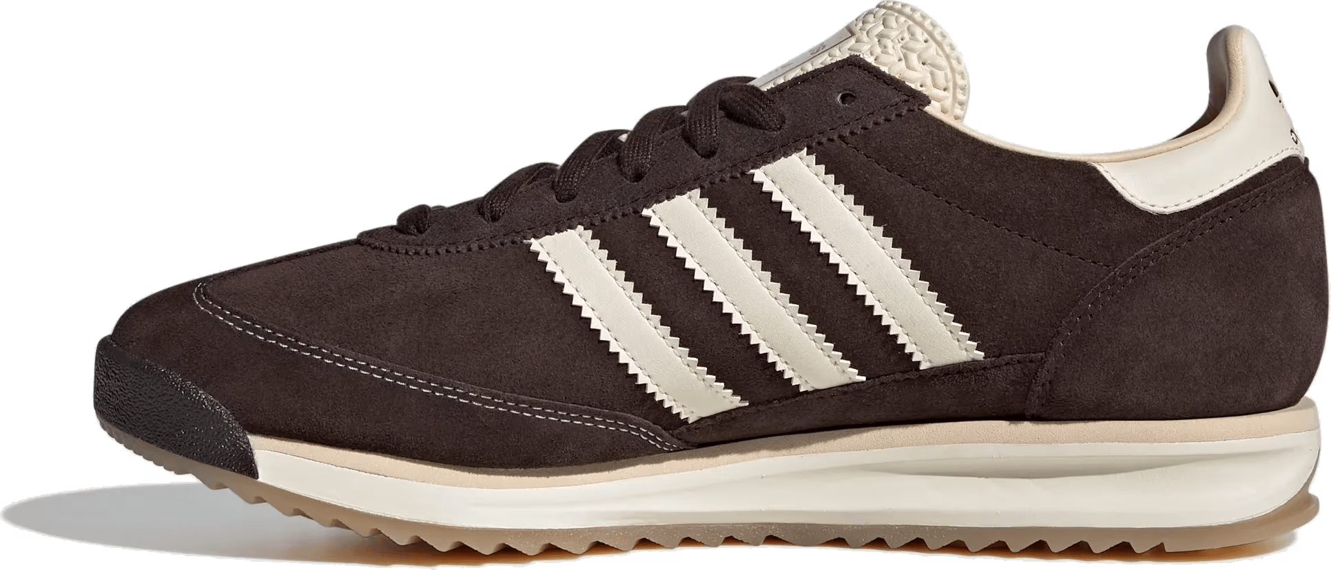 adidas SL 72 RS Aurora Coffee Cream White