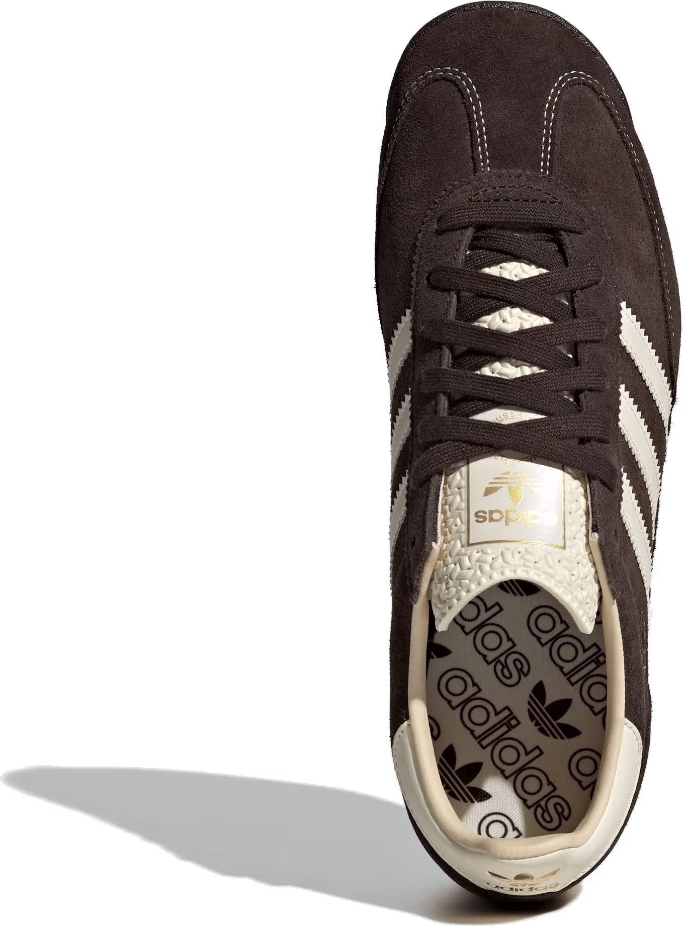 adidas SL 72 RS Aurora Coffee Cream White