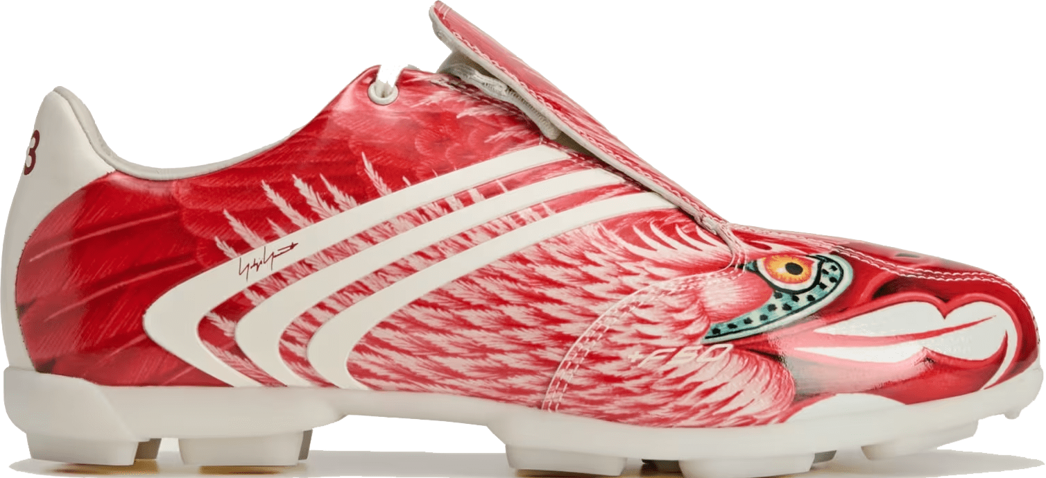 Adidas Y-3 F50 "Beast Pack - Eagle"