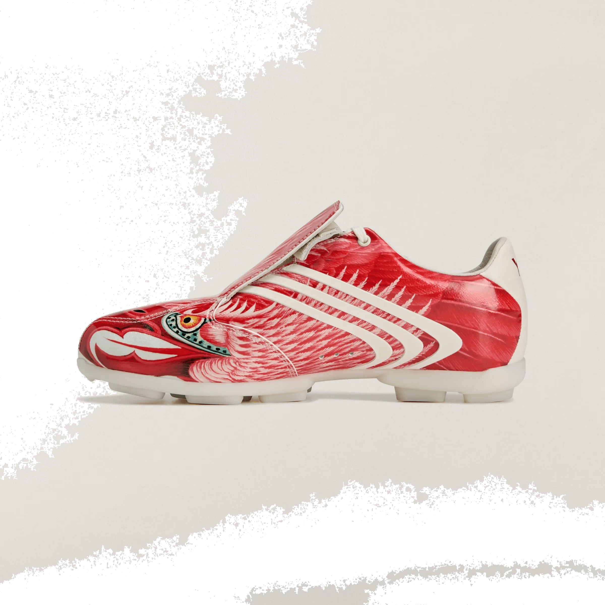 Adidas Y-3 F50 "Beast Pack - Eagle"