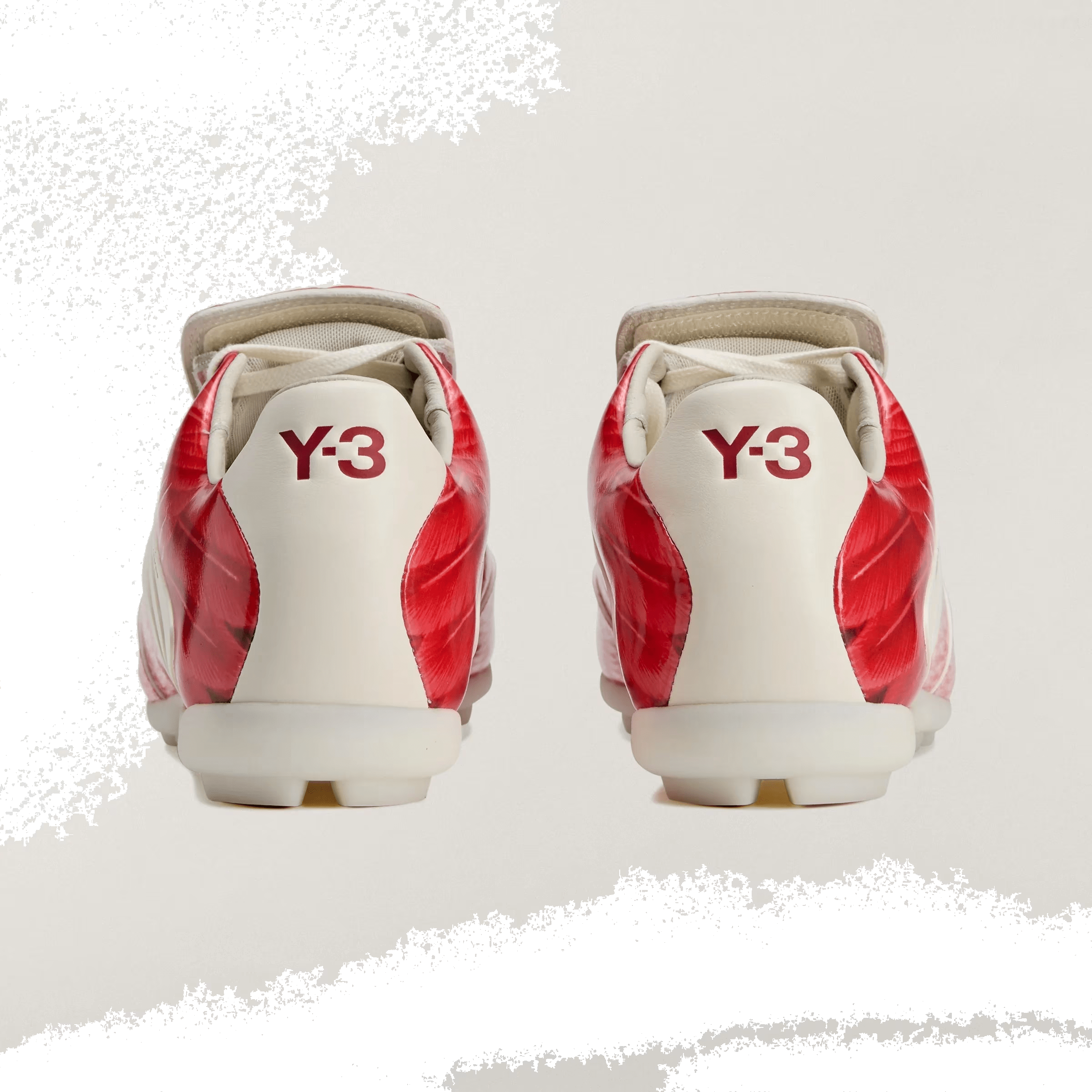 Adidas Y-3 F50 "Beast Pack - Eagle"