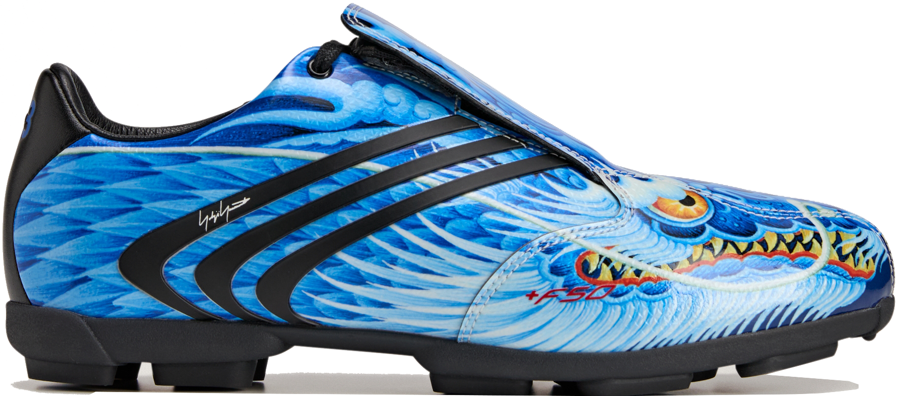 Adidas Y-3 F50 "Beast Pack - Dragon"