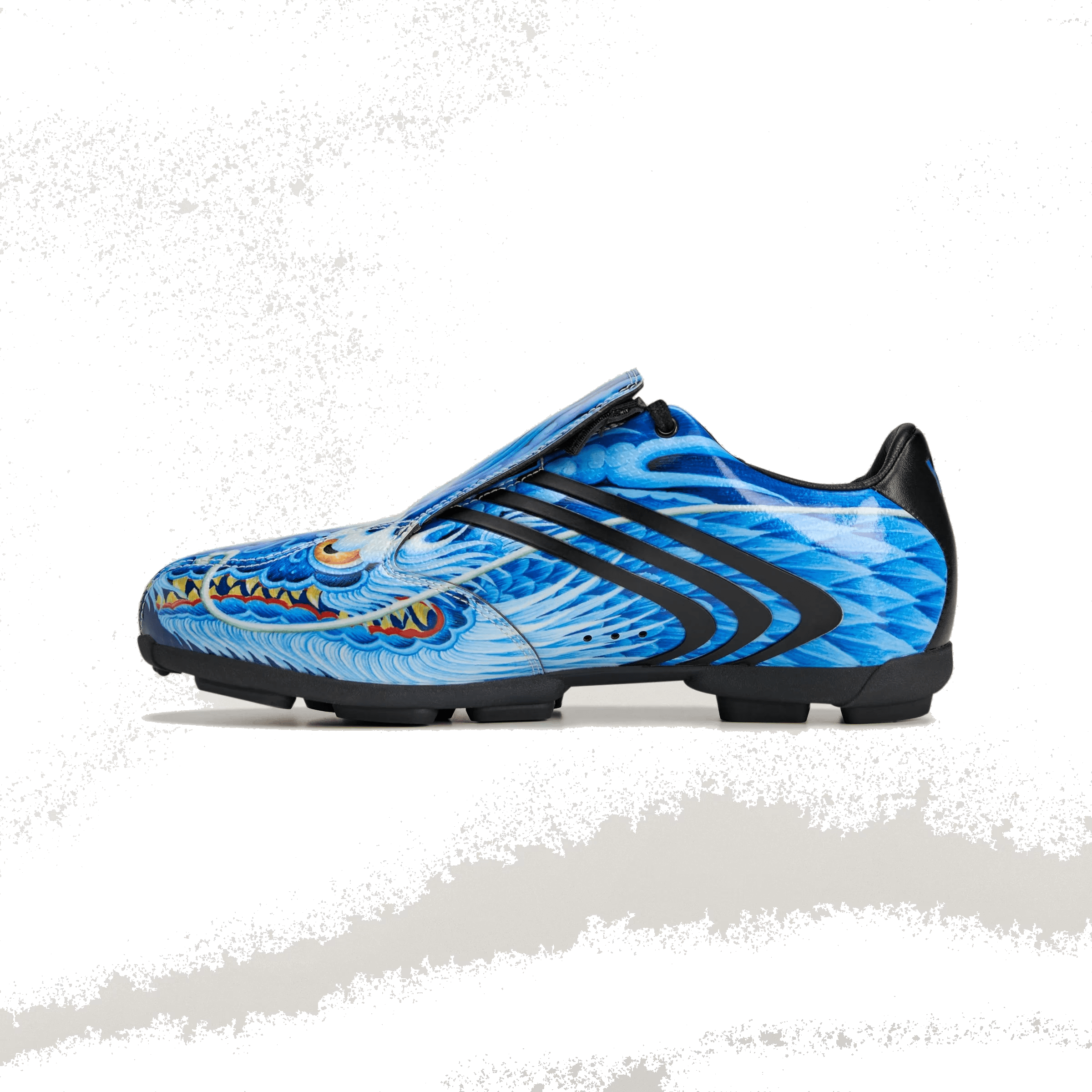 Adidas Y-3 F50 "Beast Pack - Dragon"