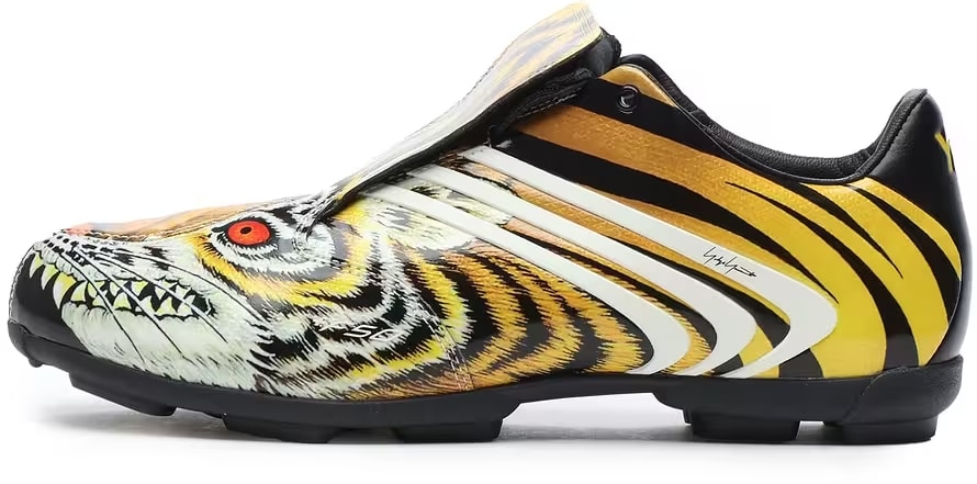 adidas Y-3 F50 Tunit Beast Pack Tiger