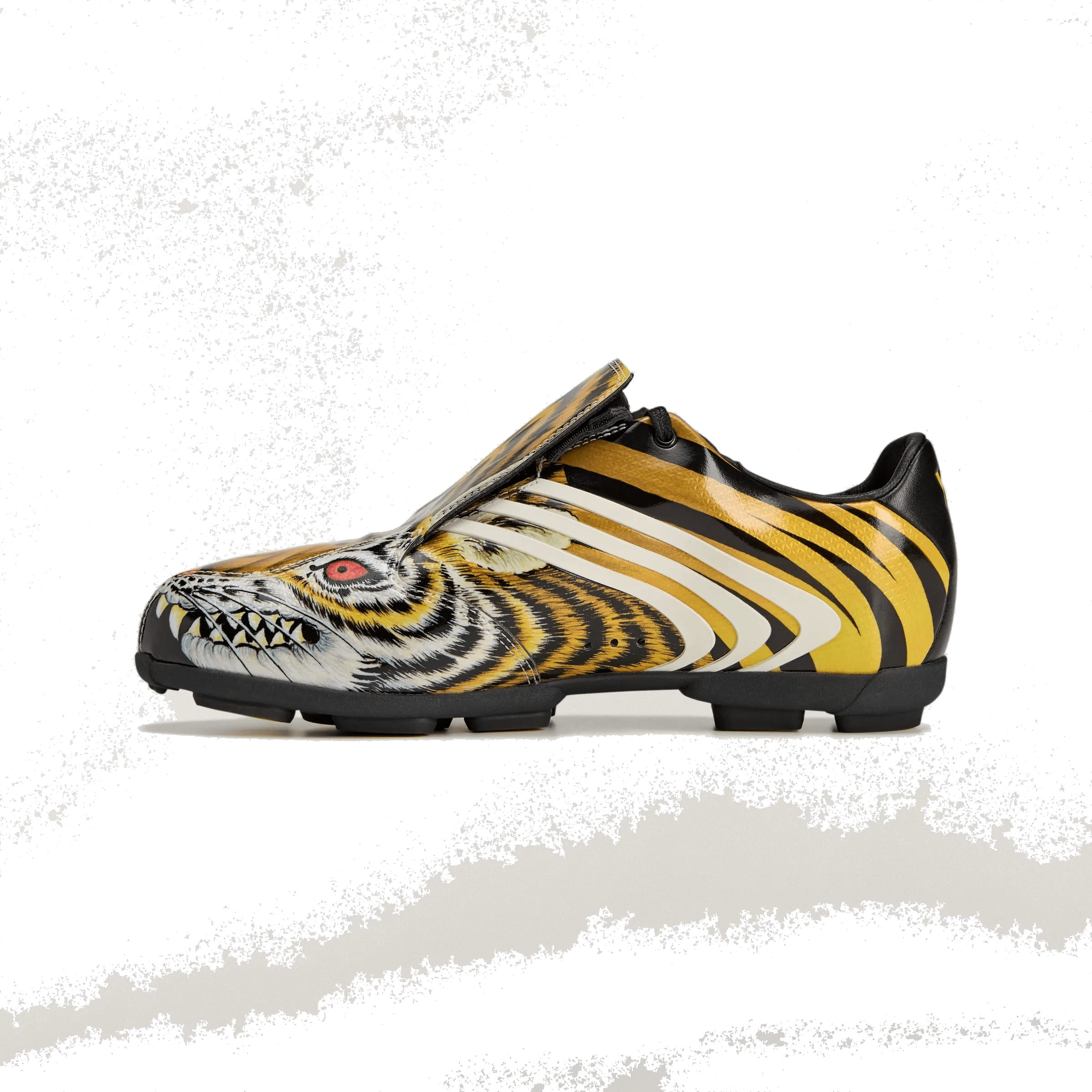 Adidas Y-3 F50 "Beast Pack - Tiger"