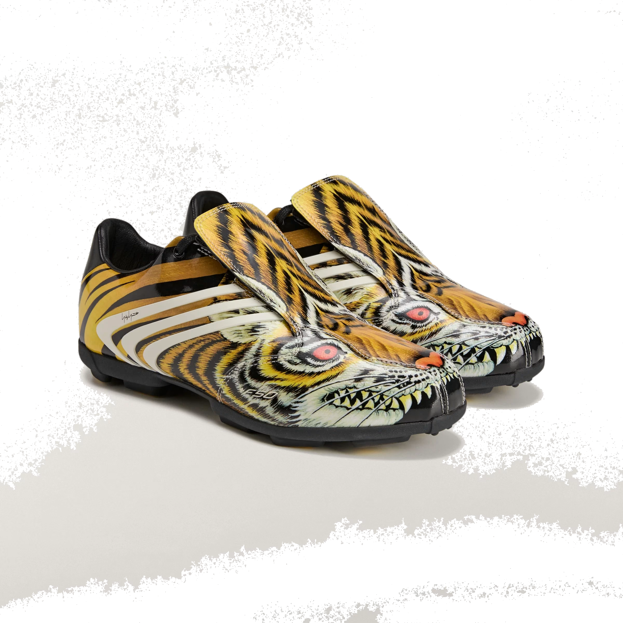Adidas Y-3 F50 "Beast Pack - Tiger"