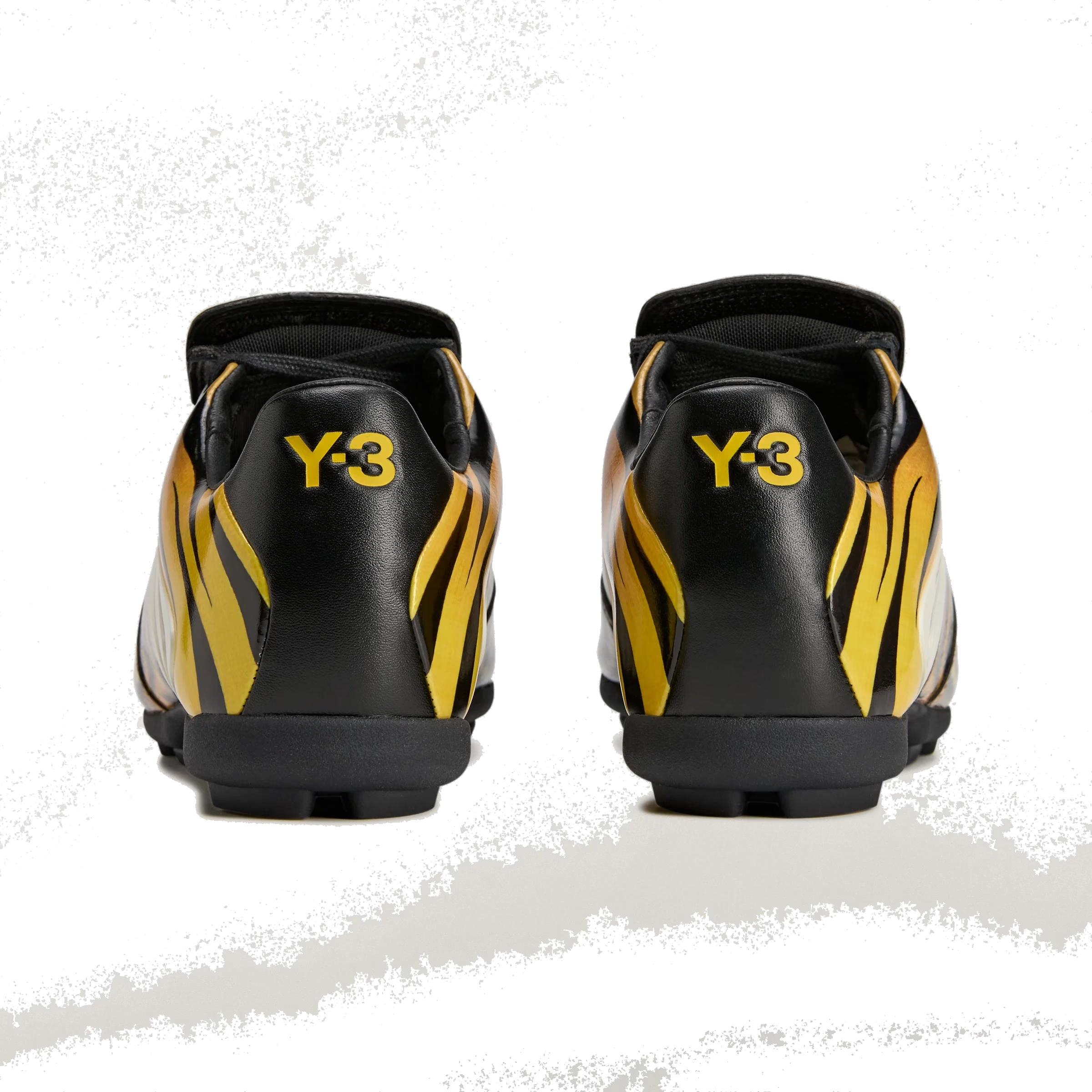 Adidas Y-3 F50 "Beast Pack - Tiger"