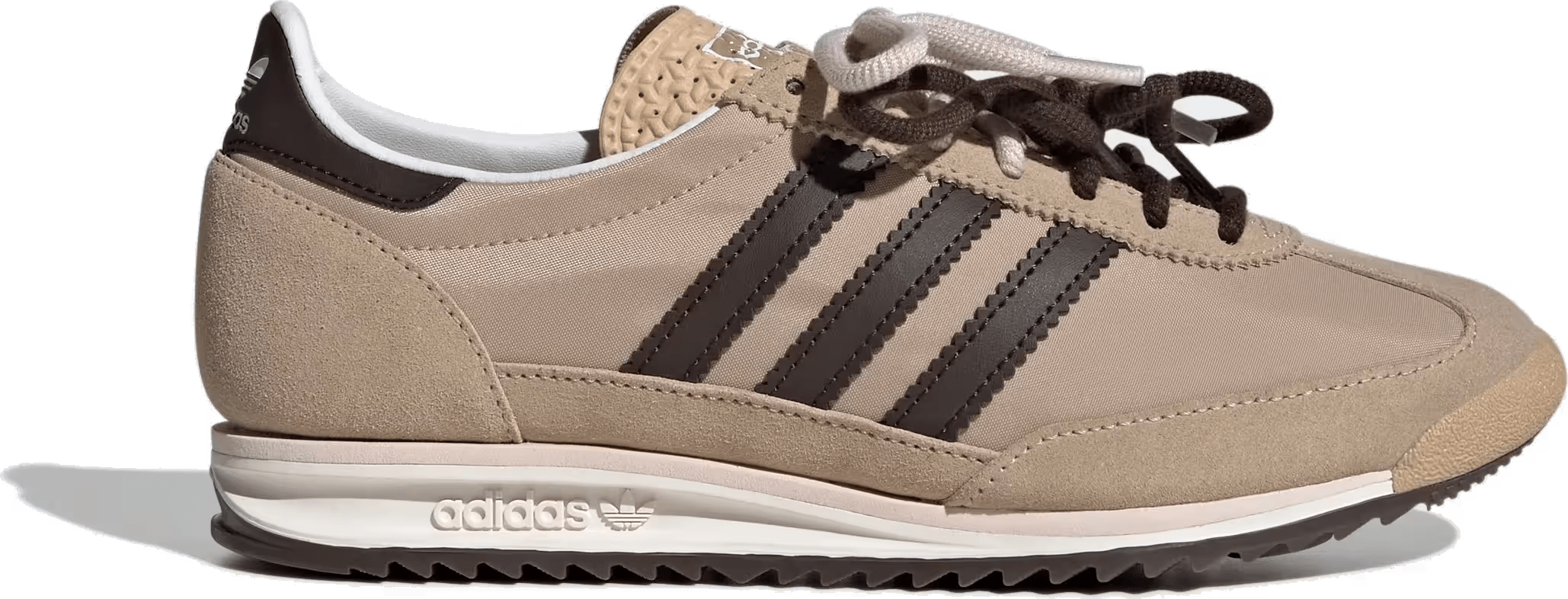 Adidas SL 72 OG "Dark Brown"