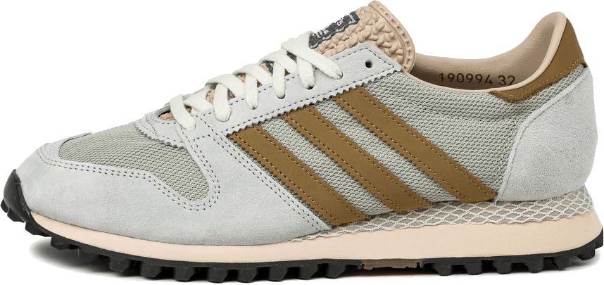 Adidas Spzl Longride "Wonder Silver"