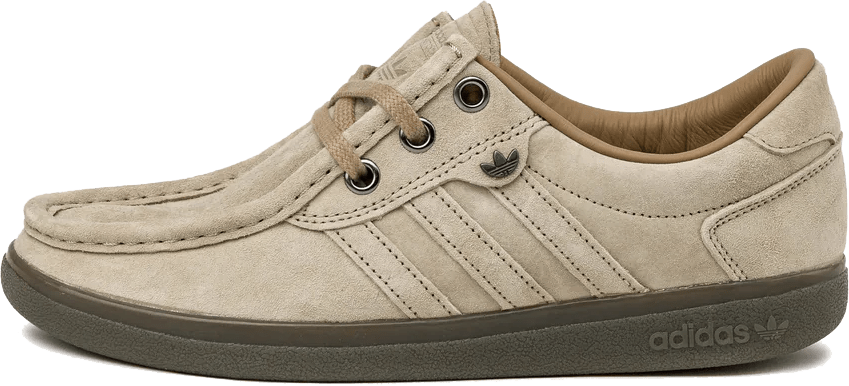 Adidas Spzl Punstock "Cardboard"