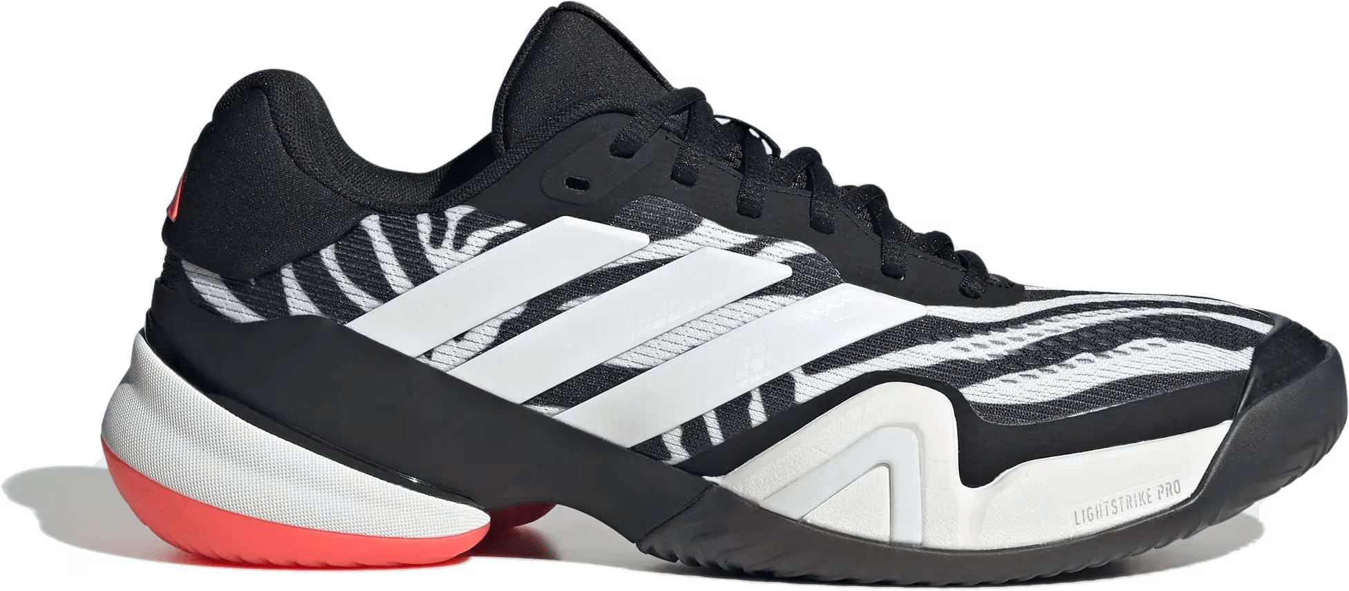 adidas Barricade 14