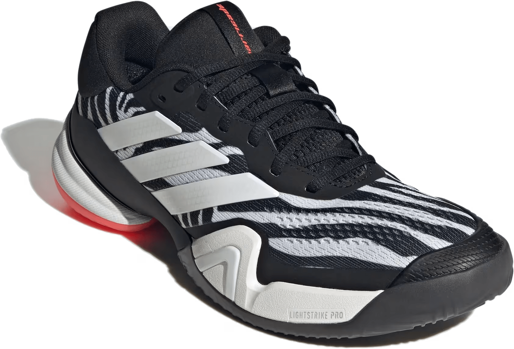 adidas Barricade 14