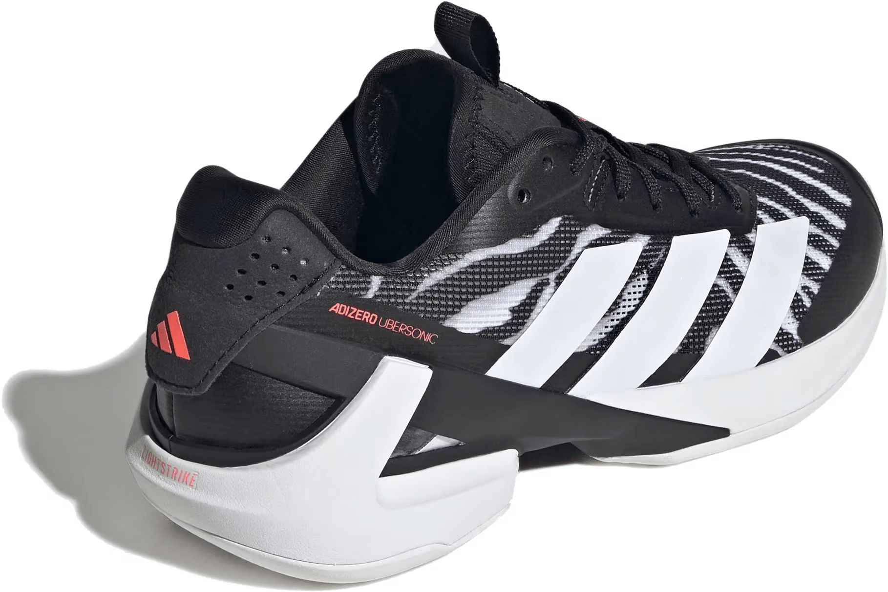 adidas Adizero Ubersonic 5