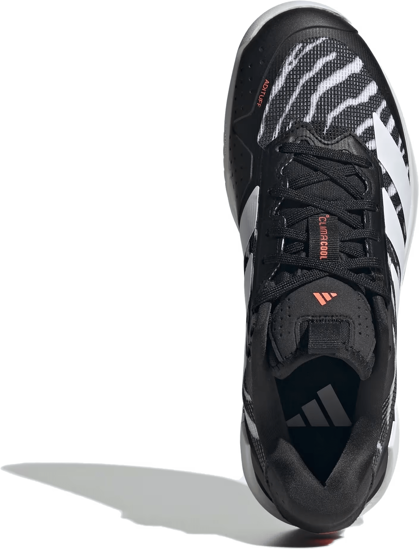 adidas Adizero Ubersonic 5