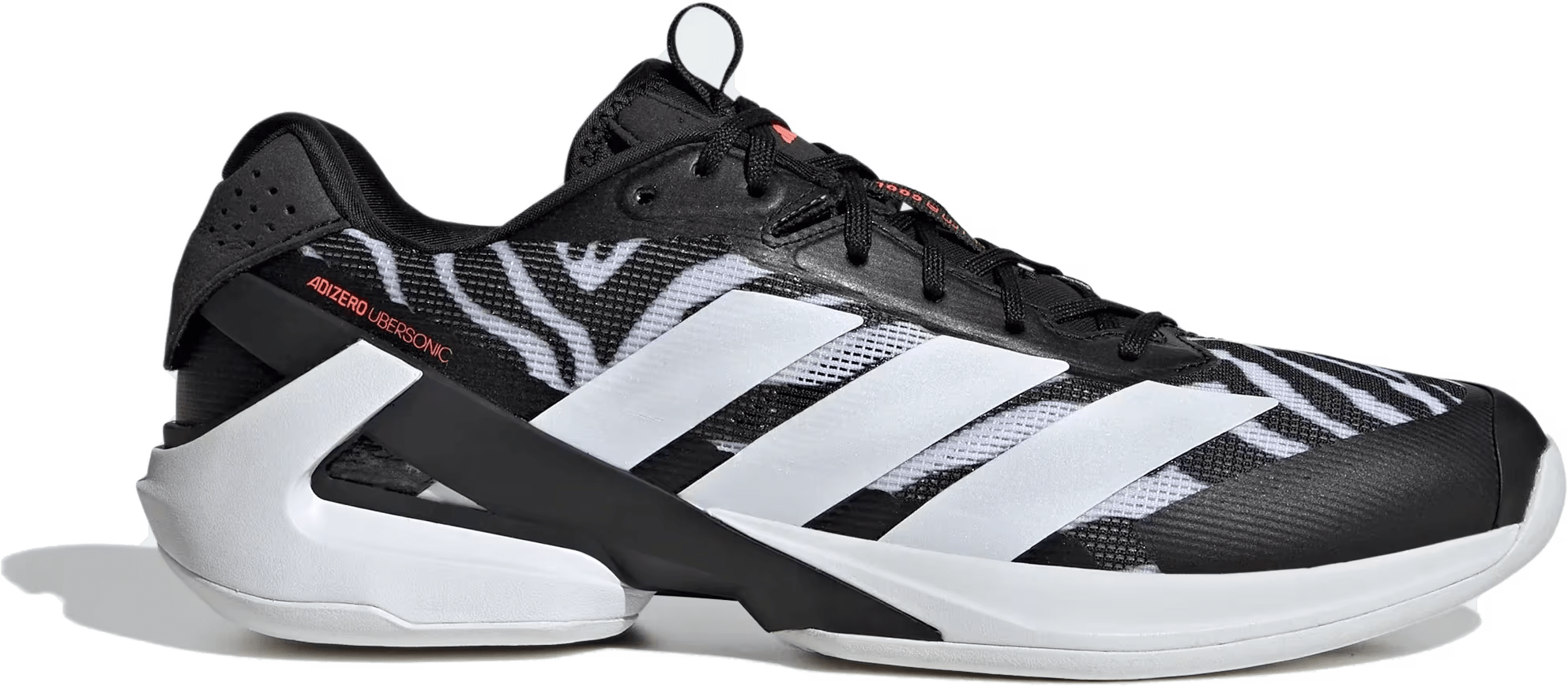 adidas adizero Ubersonic 5