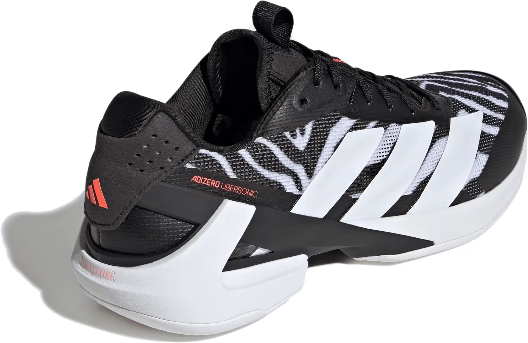 adidas adizero Ubersonic 5