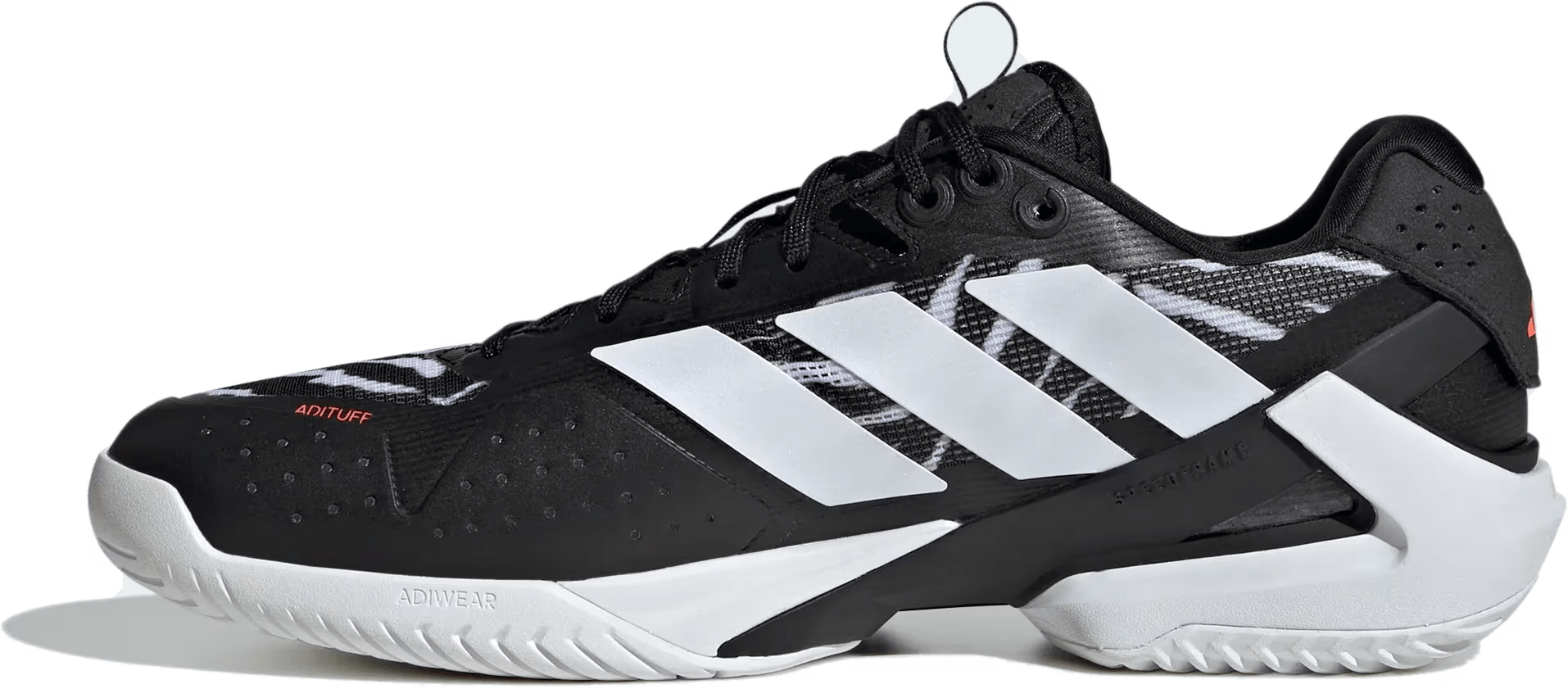 adidas adizero Ubersonic 5
