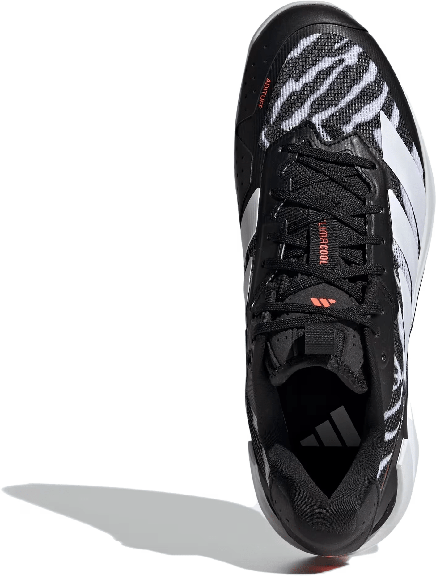 adidas adizero Ubersonic 5