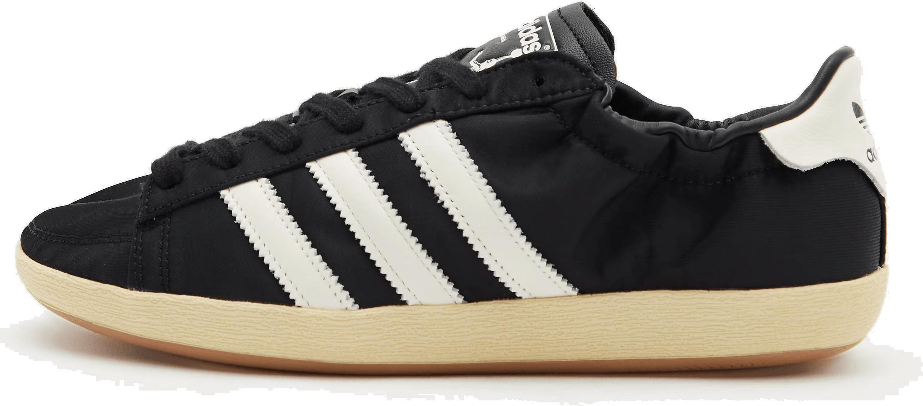 Adidas Jabbar Low