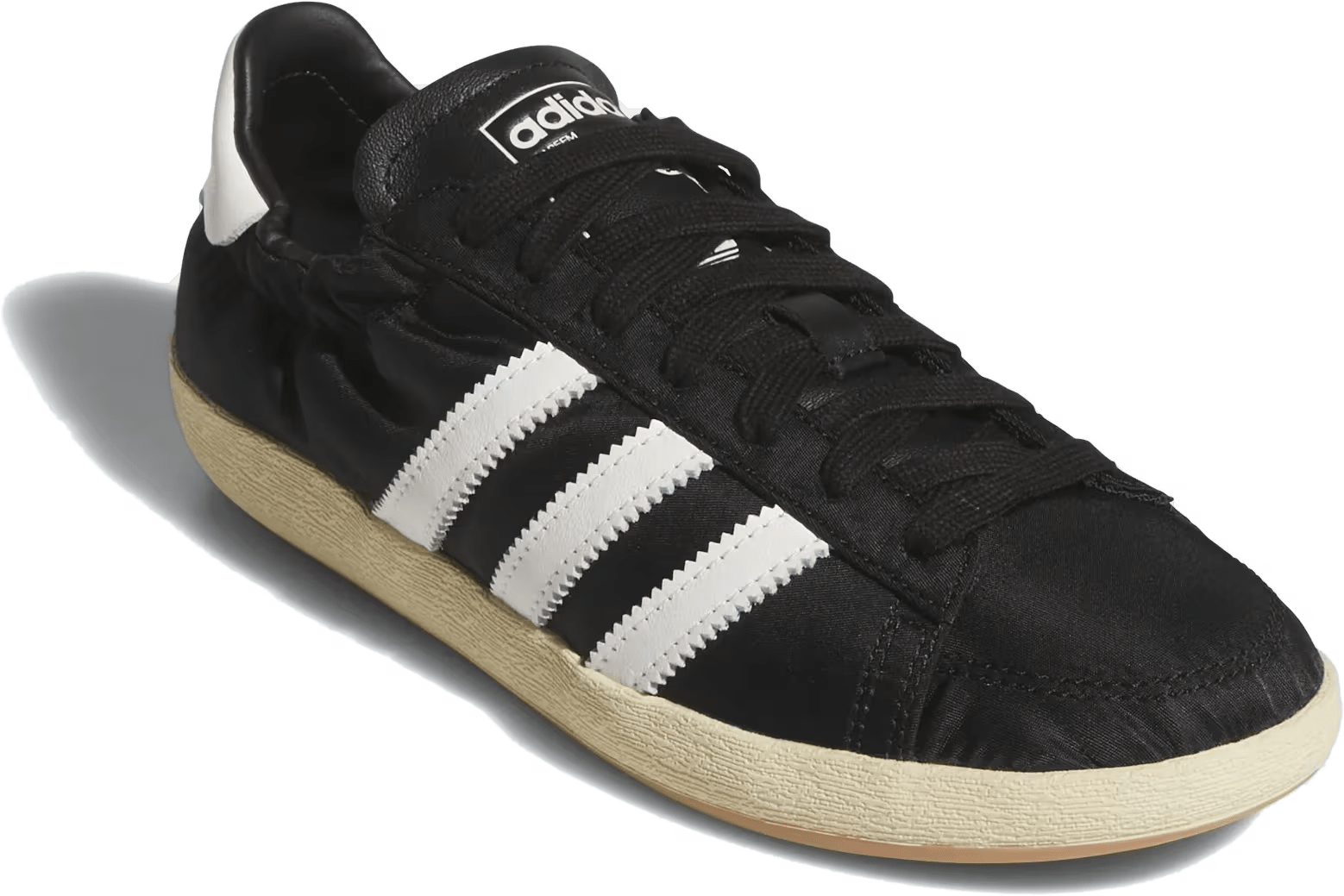 adidas Jabbar Low Scrunch
