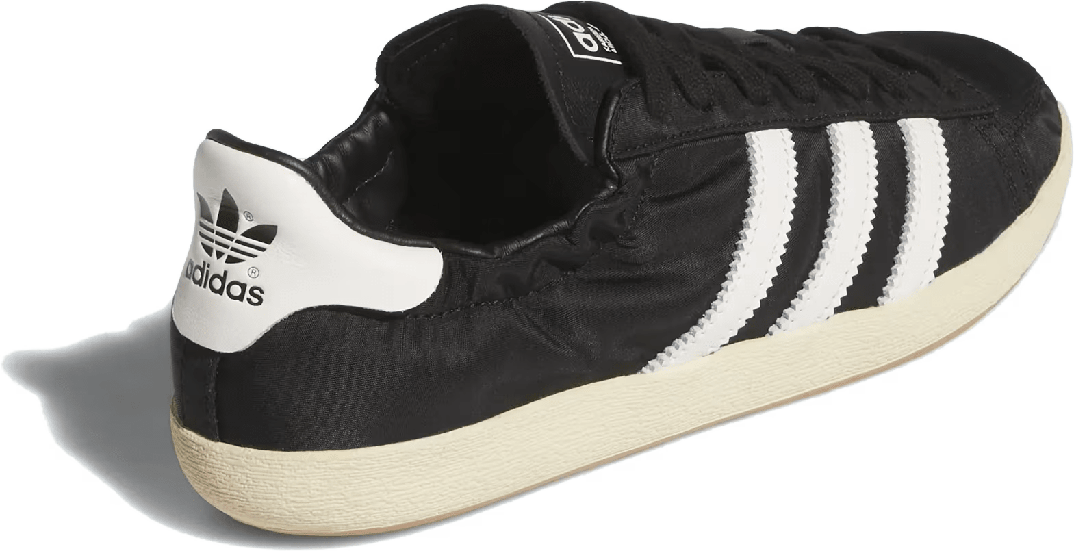 adidas Jabbar Low Scrunch