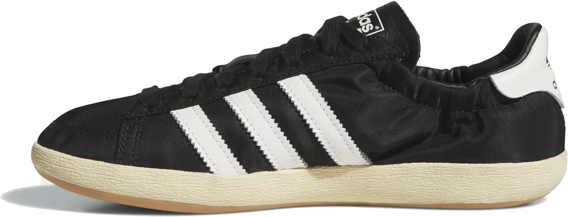 adidas Jabbar Low Scrunch