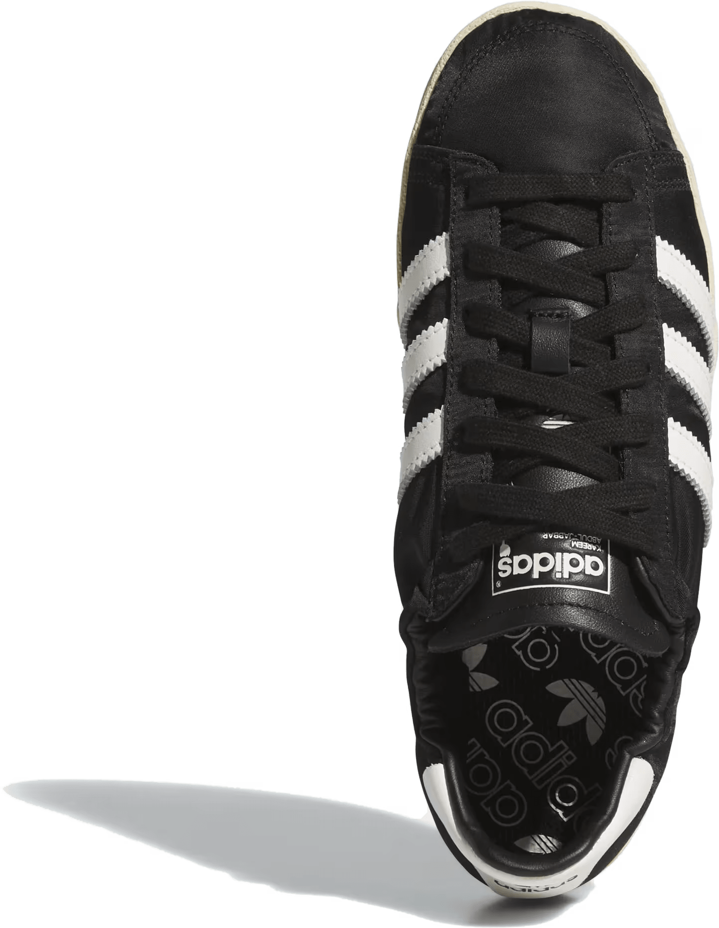 adidas Jabbar Low Scrunch