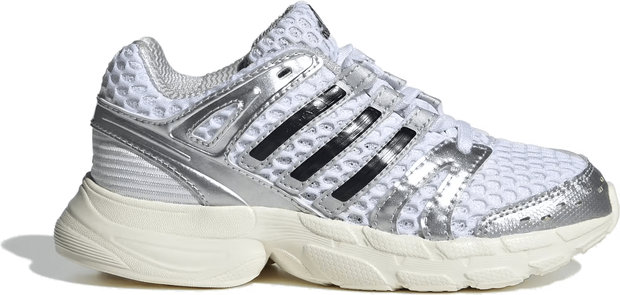 adidas ADISTAR CONTROL 5 ELASTIC LACE