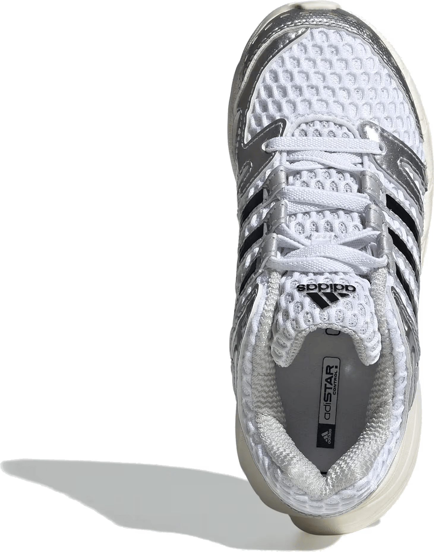 adidas ADISTAR CONTROL 5 ELASTIC LACE