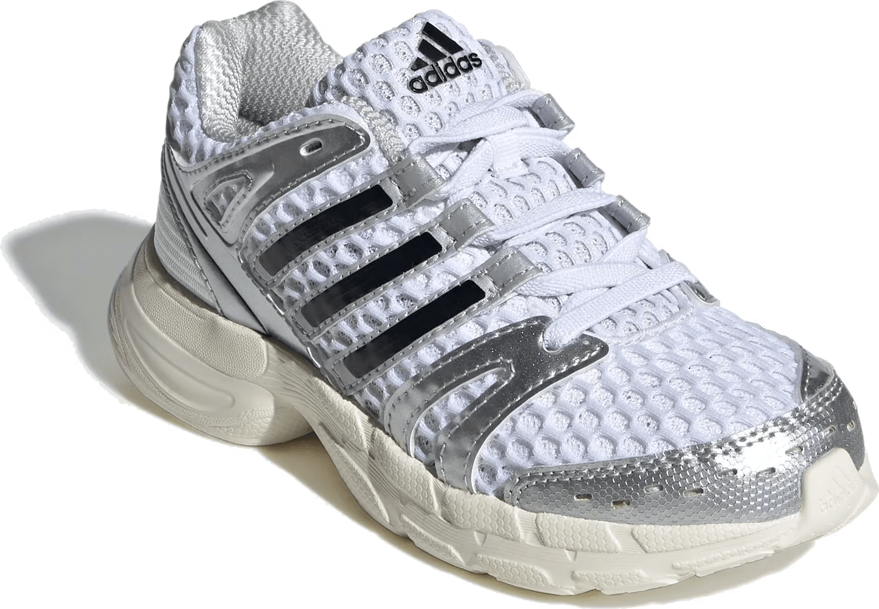 adidas ADISTAR CONTROL 5 ELASTIC LACE