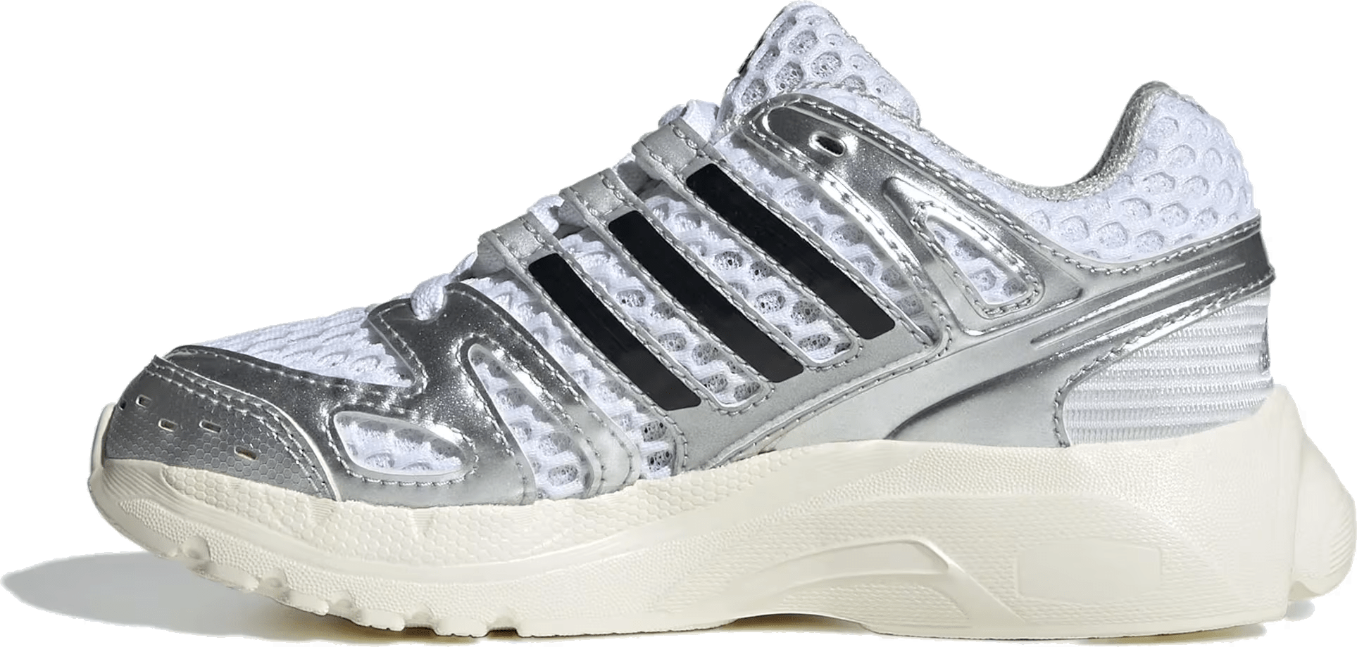 adidas ADISTAR CONTROL 5 ELASTIC LACE