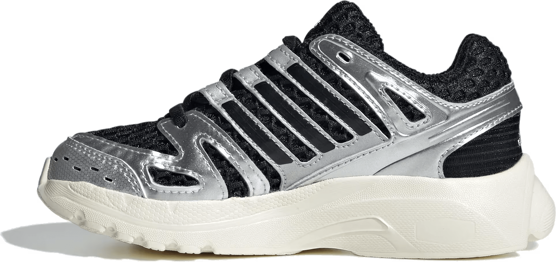 adidas ADISTAR CONTROL 5 ELASTIC LACE